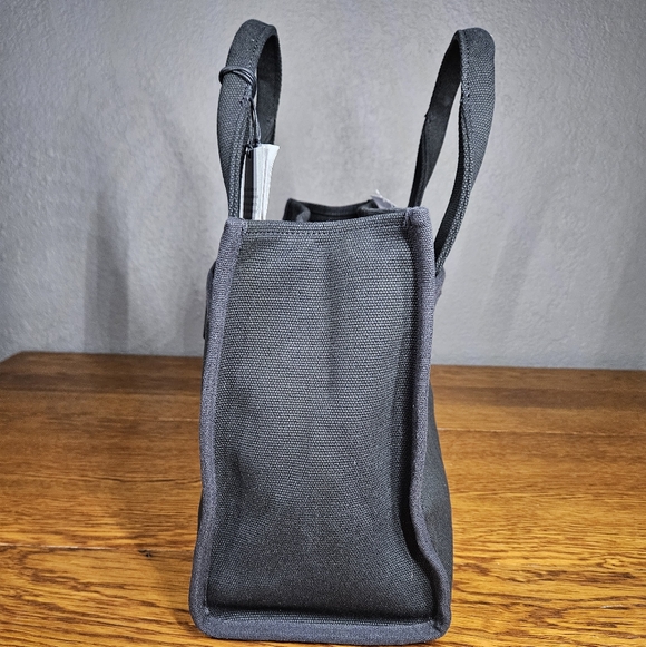 Coach Cargo Tote NWT - Picture 7 of 11